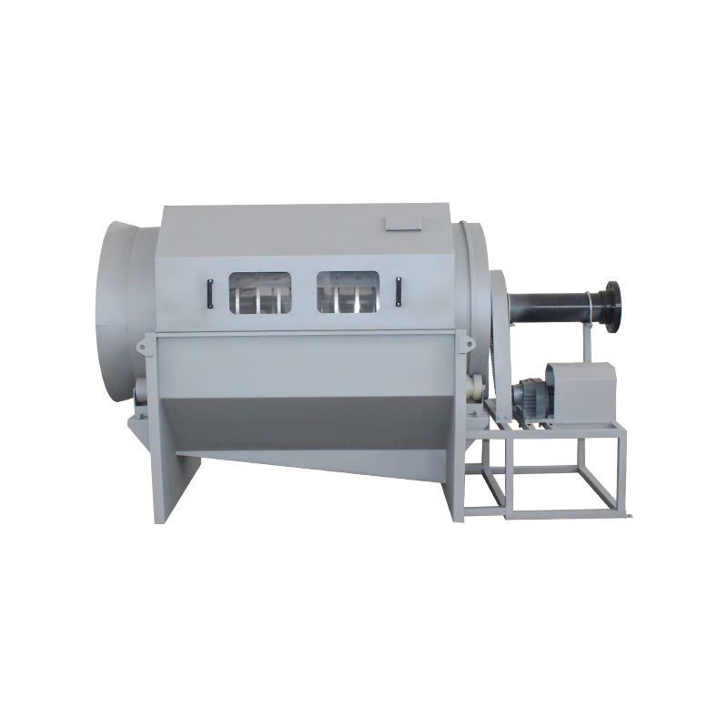 Внутренний входной барабанный фильтр