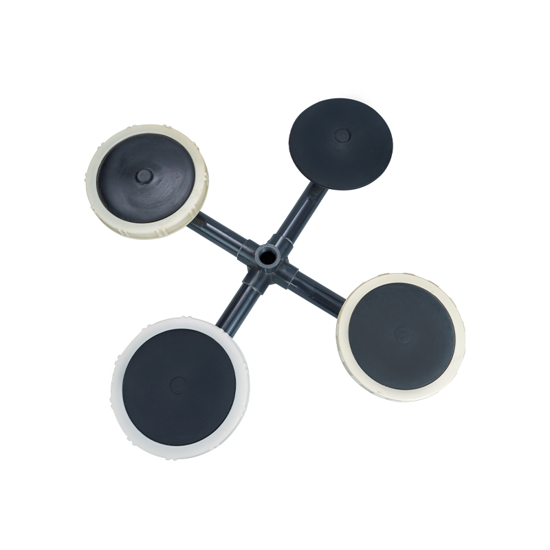 Микропористый аэратор