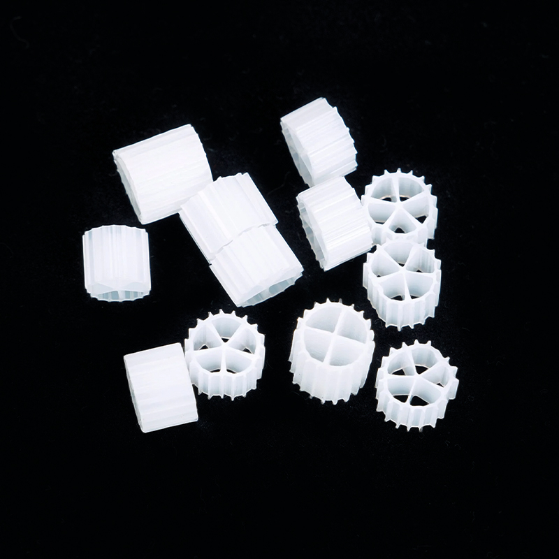 Упаковка MBBR