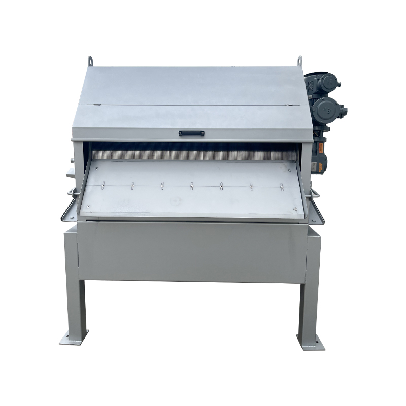 Внешний входной барабанный фильтр