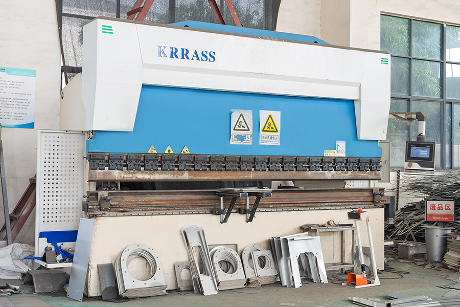 Экологическая ответственность