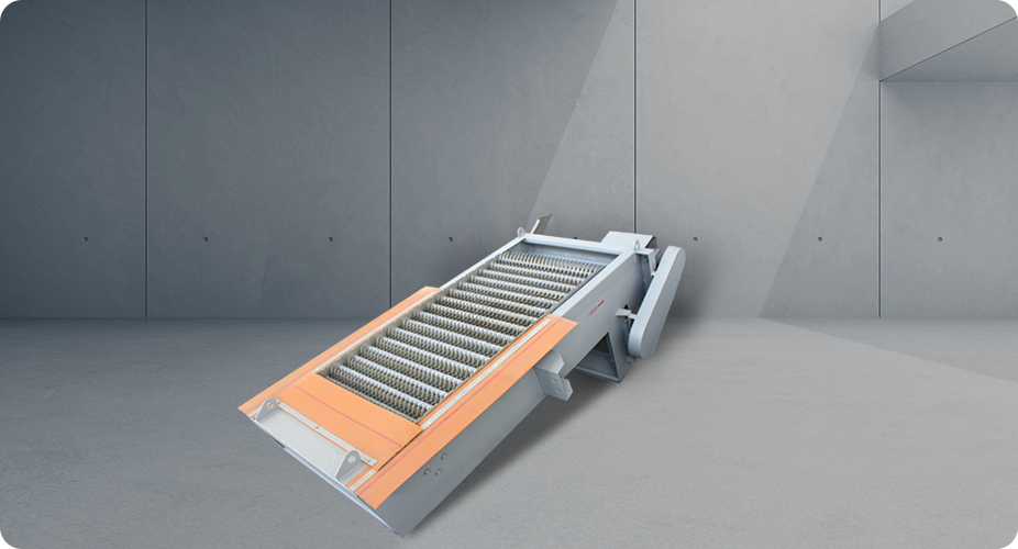 Вращающийся механический стержень