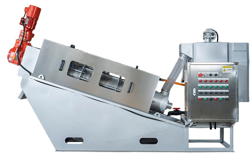 Компания по технологиям защиты окружающей среды Исин Хэнъе, ООО