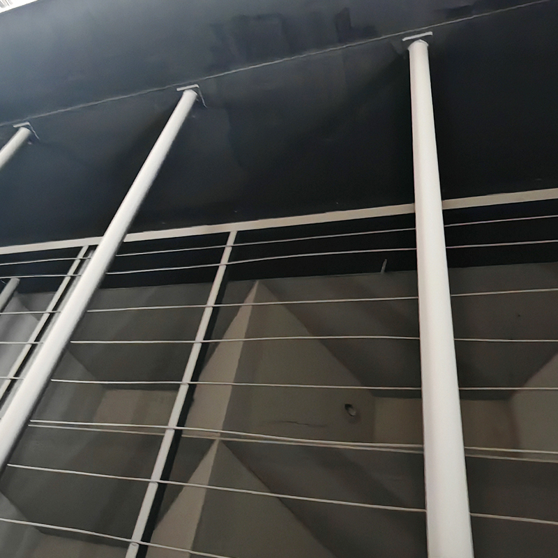 Наклонный трубчатый отстойник