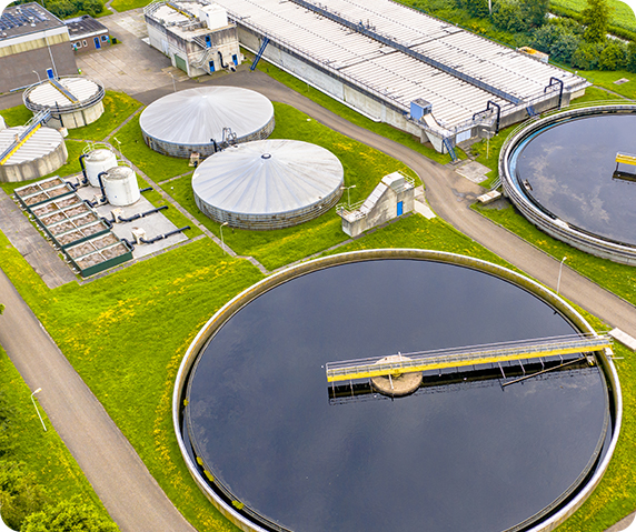 Компания по технологиям защиты окружающей среды Исин Хэнъе, ООО